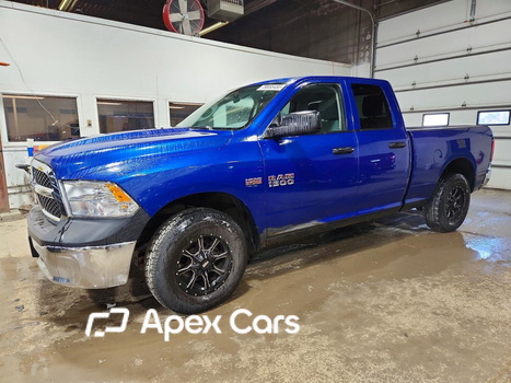 RAM 1500 2014 - Image 1 of 12