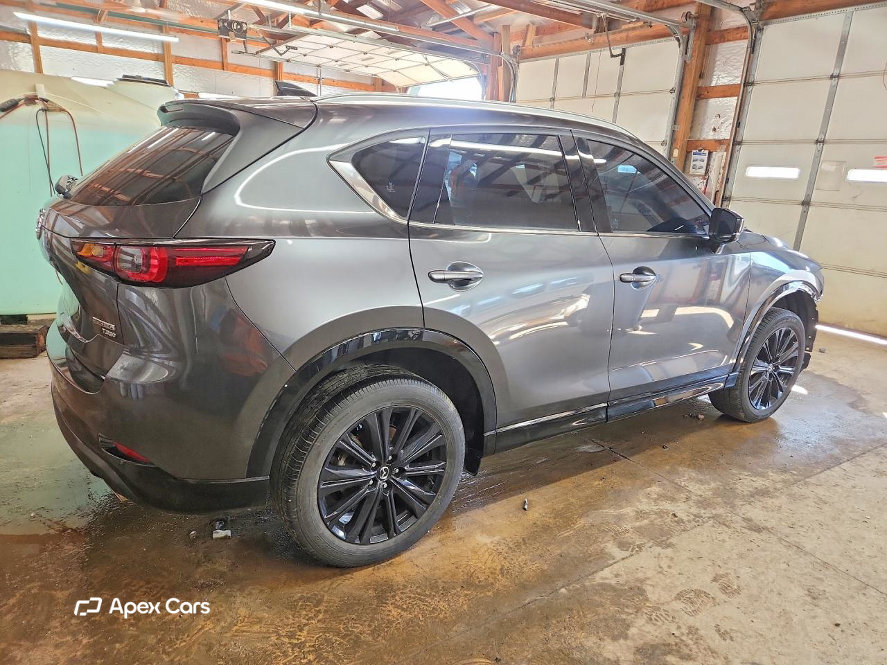 Mazda CX-5 2024