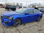 Acura ILX 2021