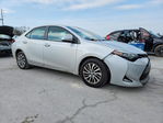 Toyota Corolla 2018