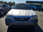 Mazda Tribute 2001