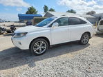 Lexus RX 2013