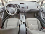 Kia Forte 2015