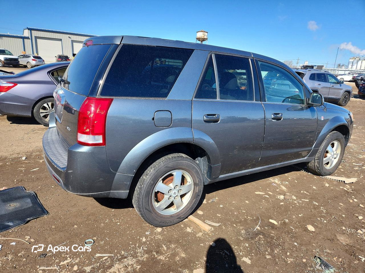 Saturn VUE 2007