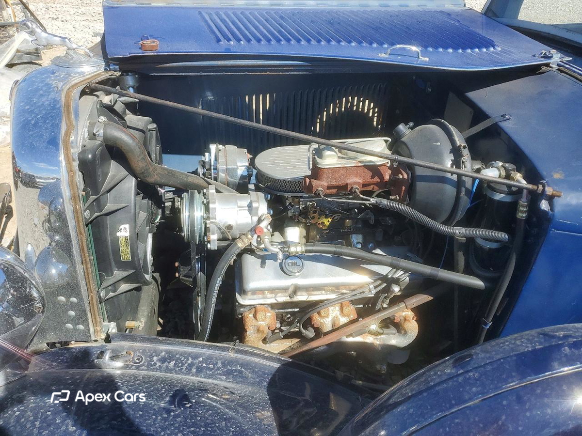 Dodge D150 1933