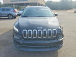 Jeep Cherokee 2018
