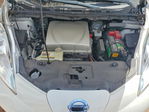 Nissan Leaf 2017