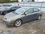 Honda Civic 2008