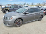 Nissan Sentra 2016