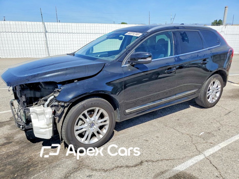 Volvo XC60 2016 - Zdjęcie 1 z 14