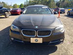 BMW Series 5 2015