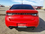 Dodge Dart 2016