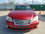 Lexus ES 2010