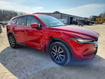 Mazda CX-5 2018