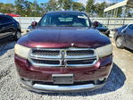 Dodge Durango 2012