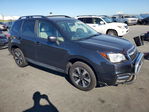 Subaru Forester 2018