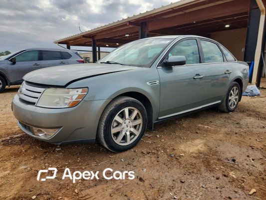 Ford Taurus 2008 - Image 1 of 13