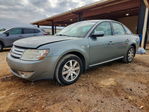 Ford Taurus 2008