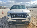 Ford Explorer 2016