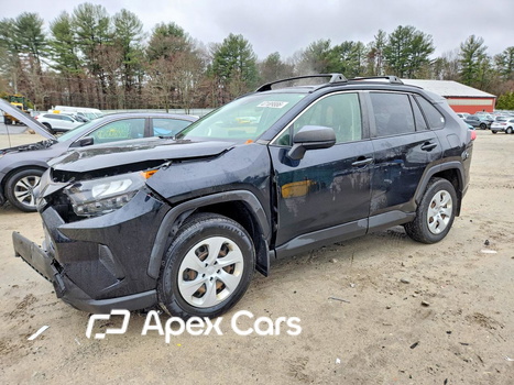 Toyota RAV 4 2019 - Image 1 of 13