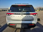 Nissan Pathfinder 2025