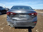 Mazda 3 2016