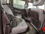 Chevrolet Silverado 2015
