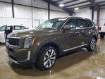 Kia Telluride 2022