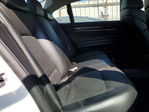 BMW Series 7 2009