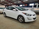Hyundai Elantra 2016