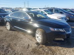Chevrolet Impala 2016