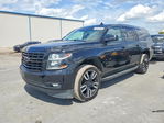 Chevrolet Suburban 2018