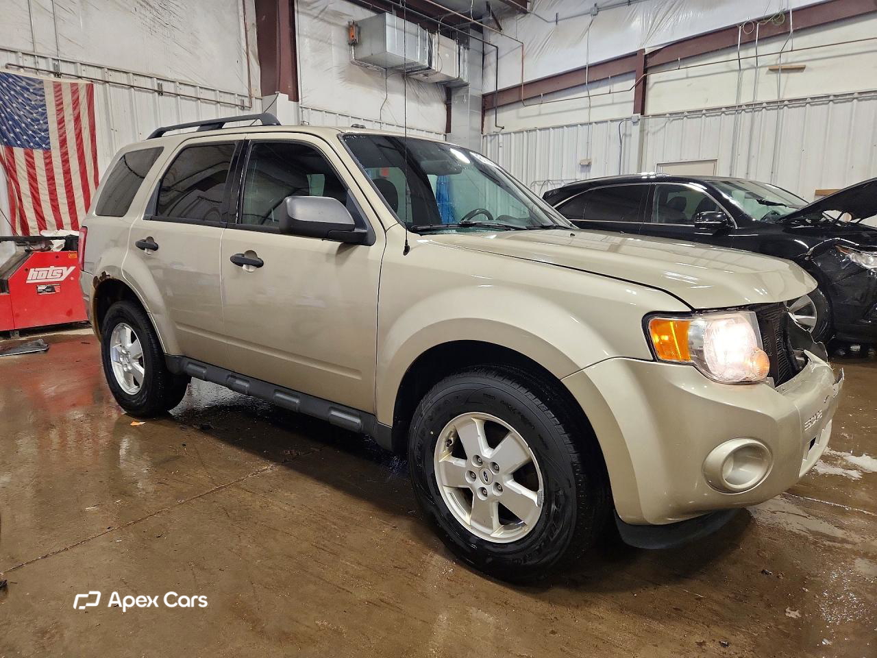 Ford Escape 2012