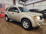 Ford Escape 2012