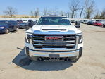 GMC Sierra 2025