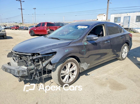 Nissan Altima 2013 - Image 1 of 5