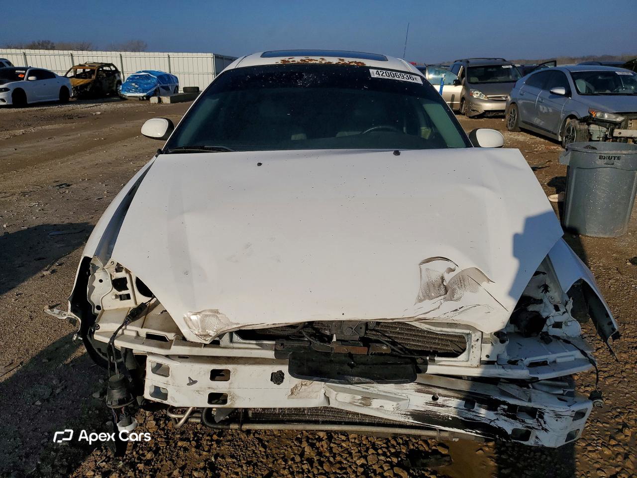 Ford Taurus 2006