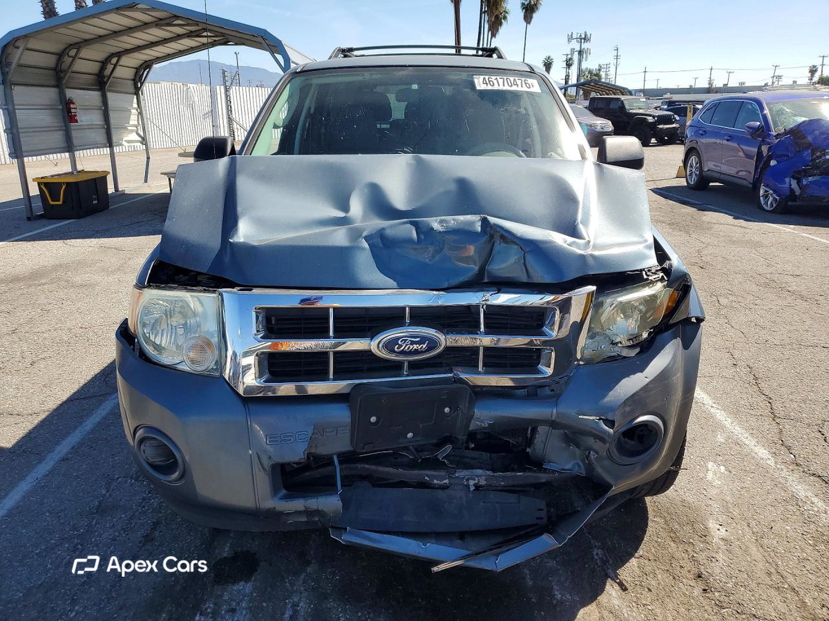 Ford Escape 2010