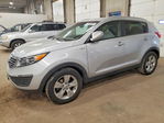 Kia Sportage 2011