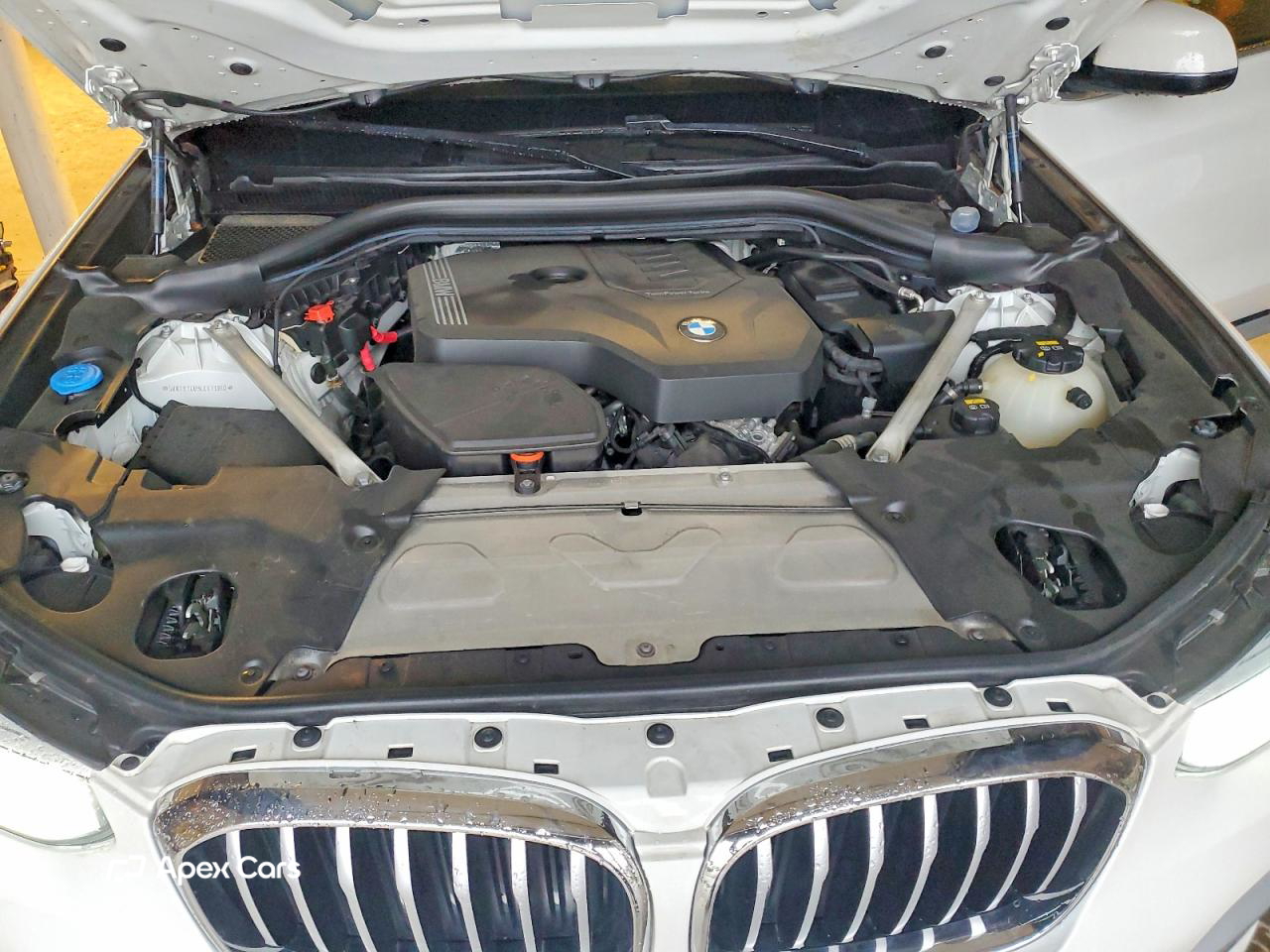 BMW X3 2020