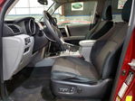 Toyota 4Runner 2012