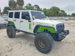 Jeep Wrangler 2016