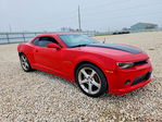 Chevrolet Camaro 2014