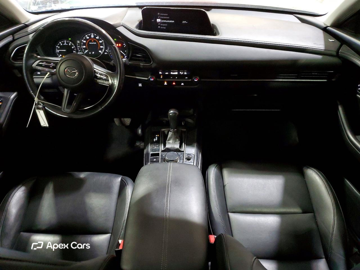 Mazda CX-30 2021