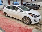 Hyundai Elantra 2015