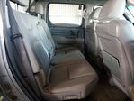Honda Ridgeline 2012