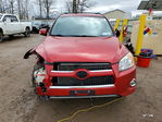Toyota RAV 4 2012