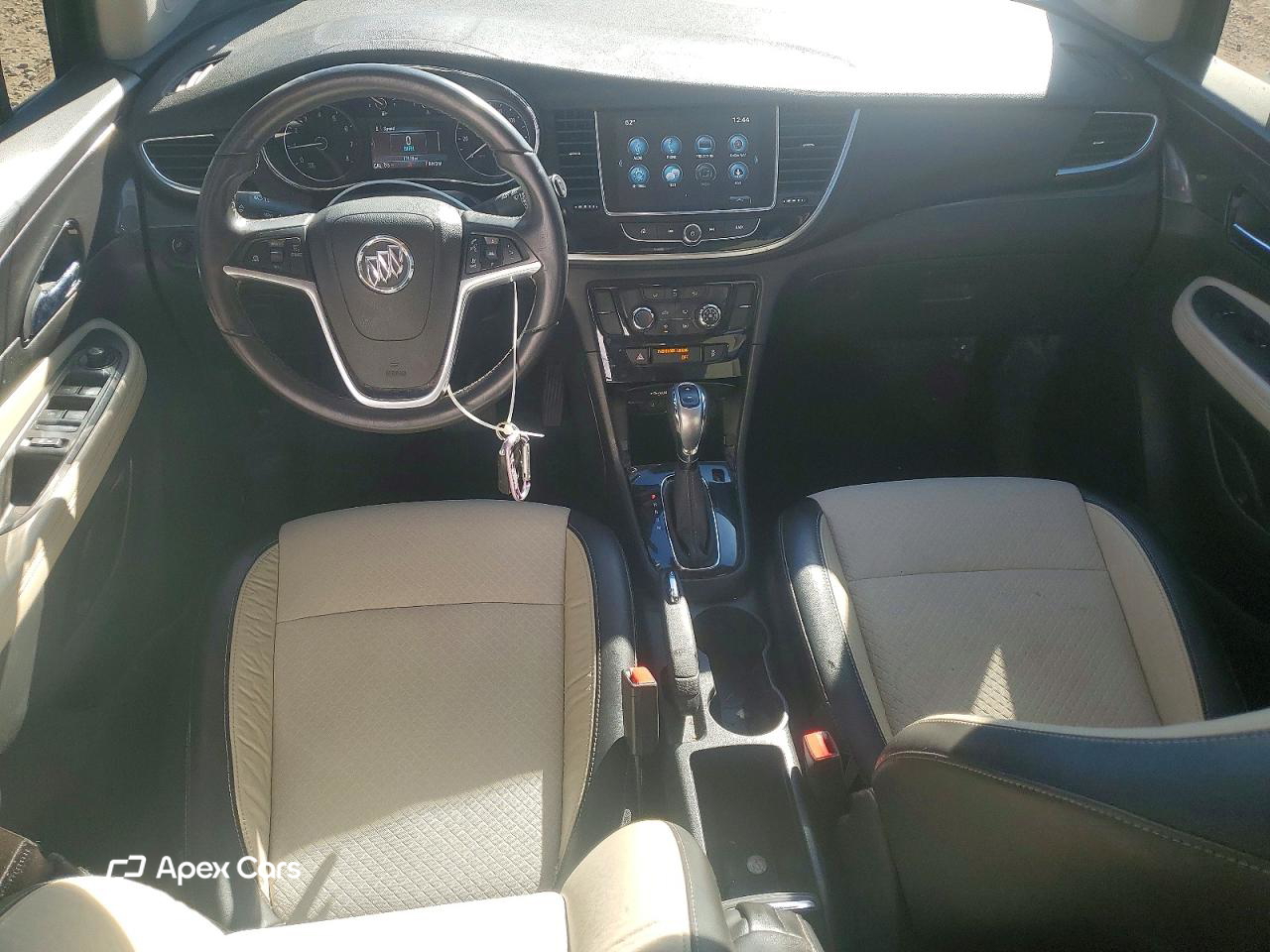 Buick Encore 2017