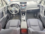 Subaru Forester 2015