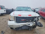 GMC Sierra 2008